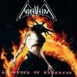 Nifelheim : Servants of Darkness